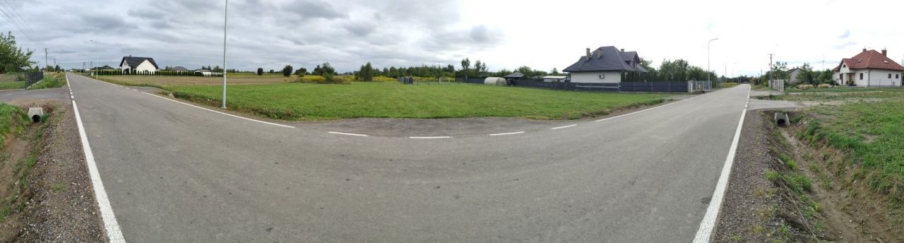 Działka budowlana Maków, ul. Dzielnicowa. Zdjęcie 5