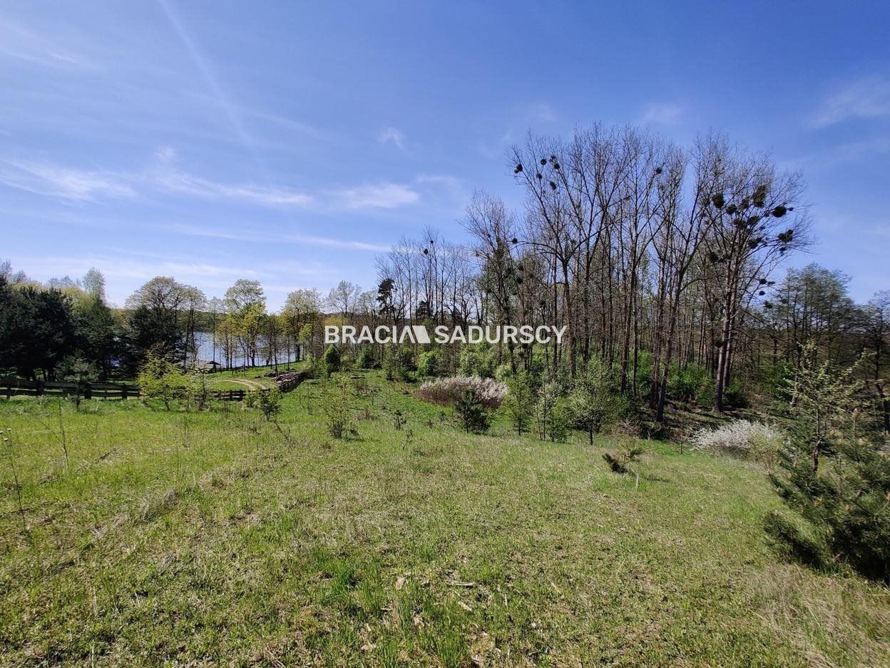 Działka rekreacyjna Łukta. Zdjęcie 9