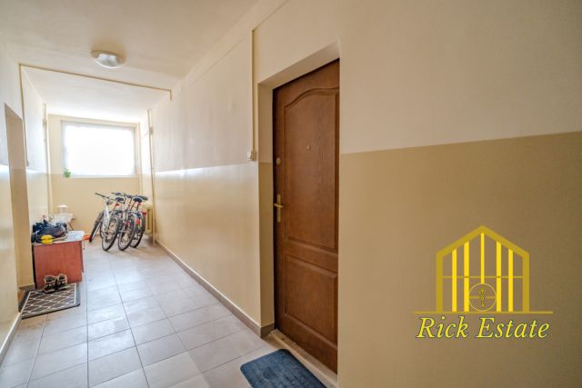 Mieszkanie 2-pokojowe Bielsko-Biała, ul. prof. dr. Mieczysława Michałowicza. Zdjęcie 12