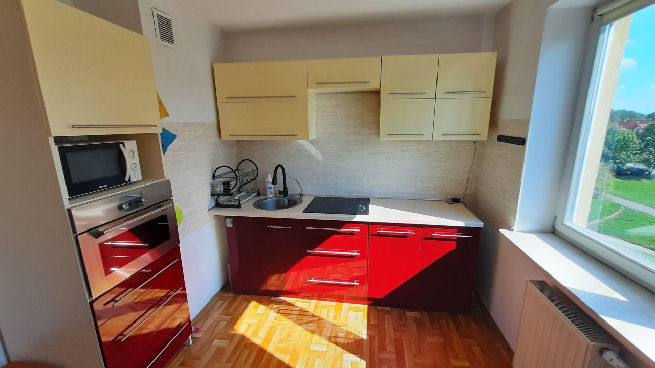 Mieszkanie 1-pokojowe Kraków Płaszów, Gliniana. Zdjęcie 2