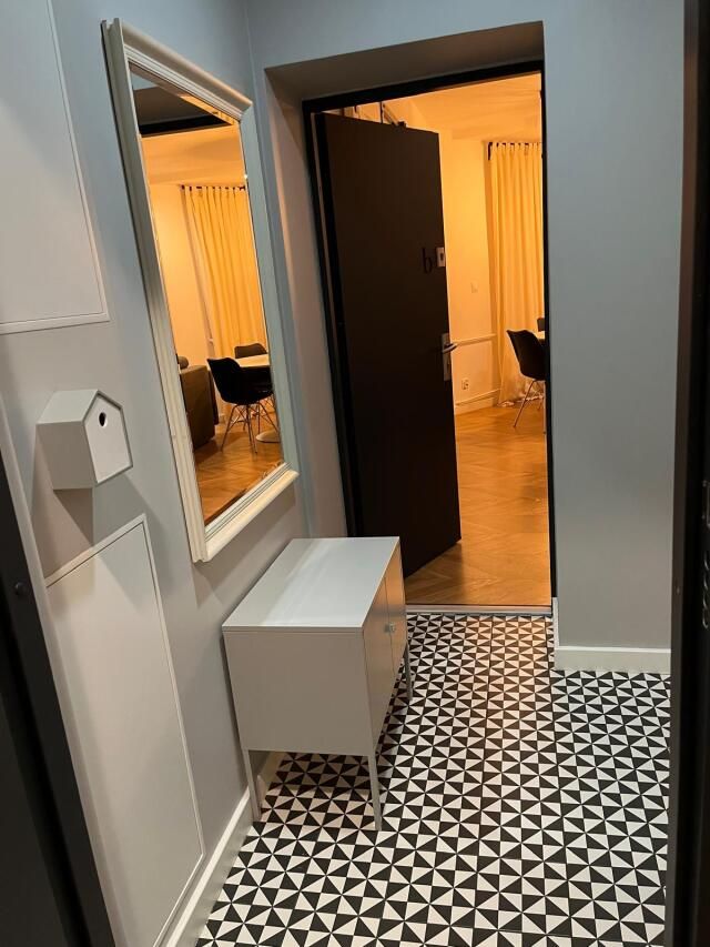 Mieszkanie 4-pokojowe Wrocław, Most św. Antoniego. Zdjęcie 11