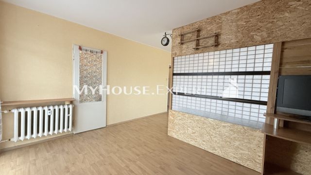 Mieszkanie 1-pokojowe Gorzów Wielkopolski, ul. Myśliborska. Zdjęcie 3