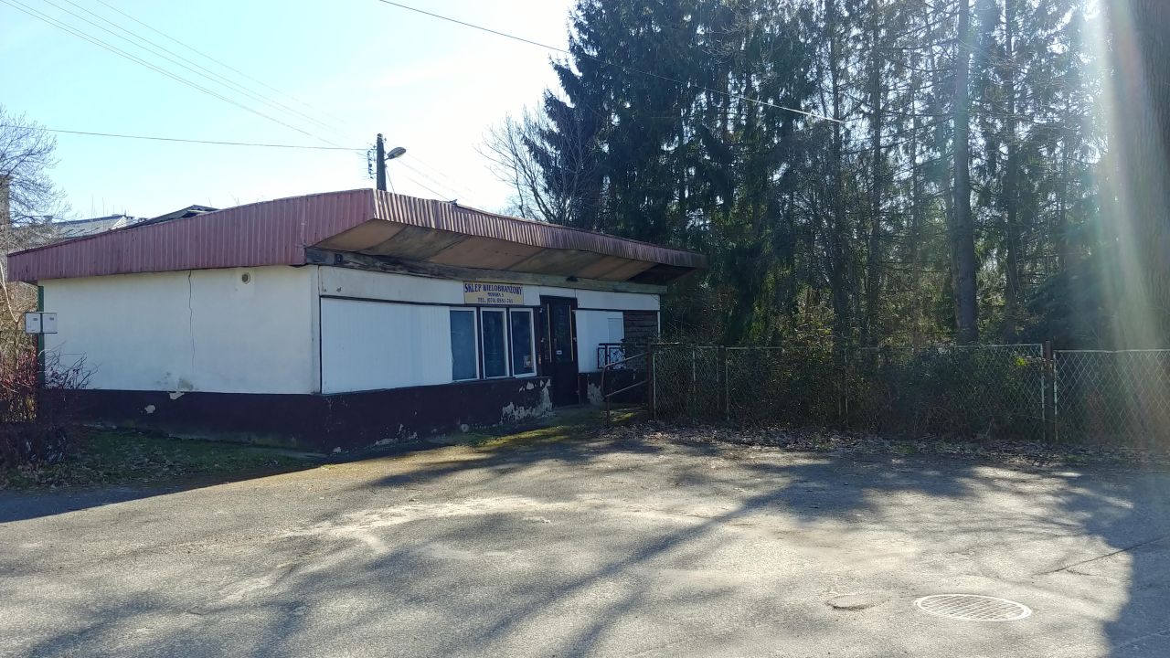 Działka budowlana Morawa, Morawa. Zdjęcie 2