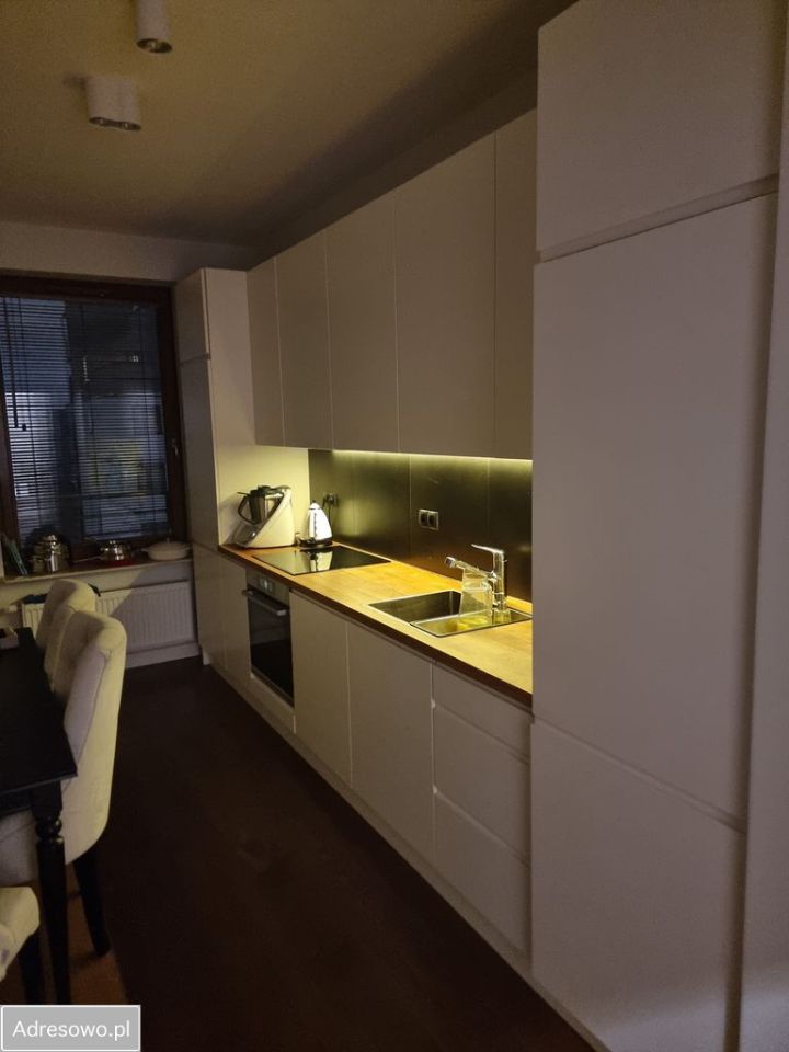 Mieszkanie 4-pokojowe Warszawa Górny Mokotów, ul. Cybernetyki. Zdjęcie 7