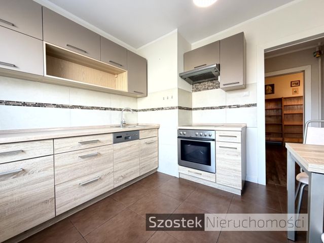 Mieszkanie 2-pokojowe Częstochowa Północ, ul. Iwaszkiewicza. Zdjęcie 3