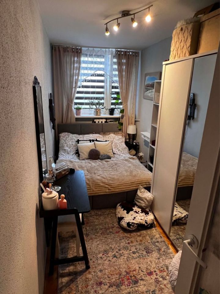 Mieszkanie 2-pokojowe Puławy, ul. Leśna. Zdjęcie 4