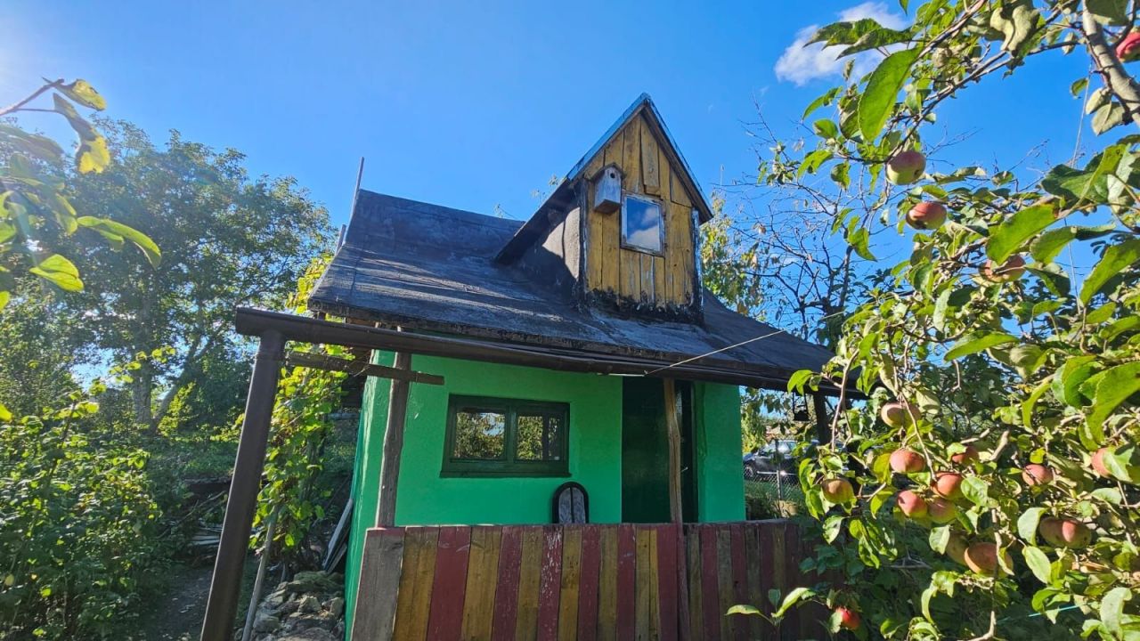 Działka rod Koszalin. Zdjęcie 1