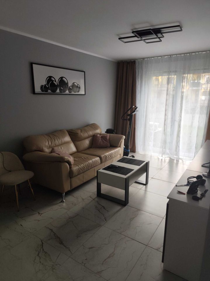 Mieszkanie 2-pokojowe Ożarów Mazowiecki, ul. Kapucka. Zdjęcie 2