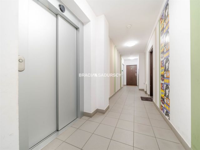 Mieszkanie 3-pokojowe Kraków Podgórze Duchackie, ul. Sebastiana Klonowica. Zdjęcie 21