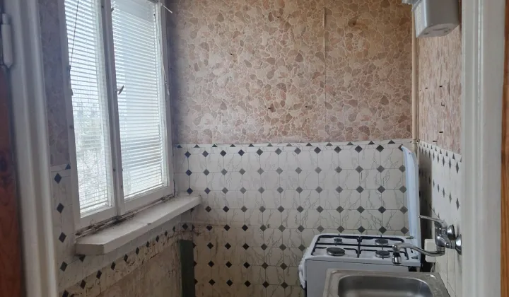 Mieszkanie 2-pokojowe Łódź Górna, ul. Zbaraska