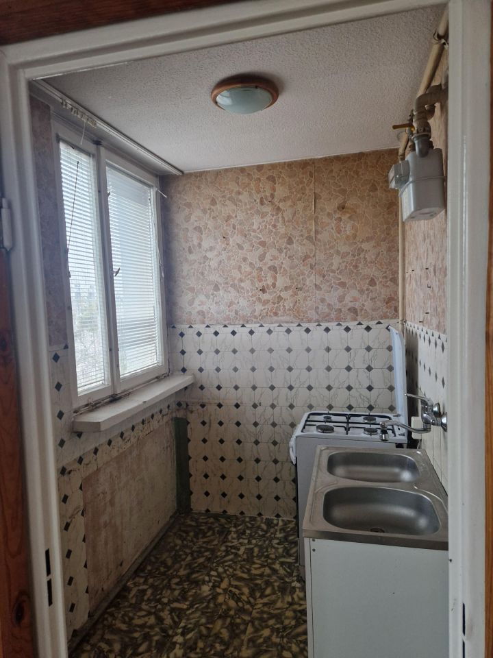 Mieszkanie 2-pokojowe Łódź Górna, ul. Zbaraska. Zdjęcie 1