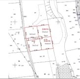 Działka budowlana Racławówka. Zdjęcie 2