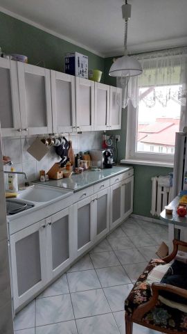 Mieszkanie 2-pokojowe Kwidzyn. Zdjęcie 1