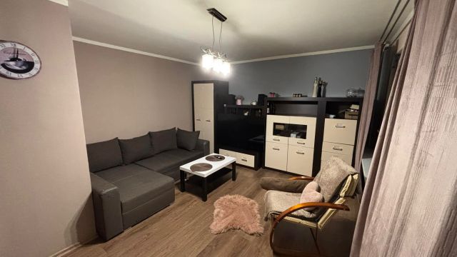 Mieszkanie 2-pokojowe Wrocław Kozanów, ul. Dokerska. Zdjęcie 1