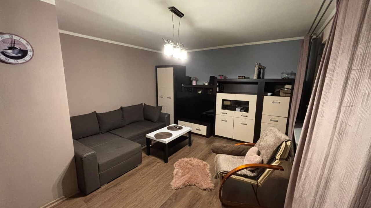 Mieszkanie 2-pokojowe Wrocław Kozanów, ul. Dokerska. Zdjęcie 1