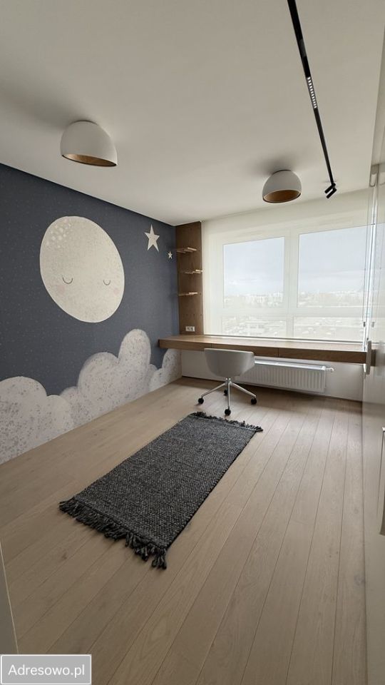 Mieszkanie 4-pokojowe Warszawa Ursus, ul. Herbu Oksza. Zdjęcie 5