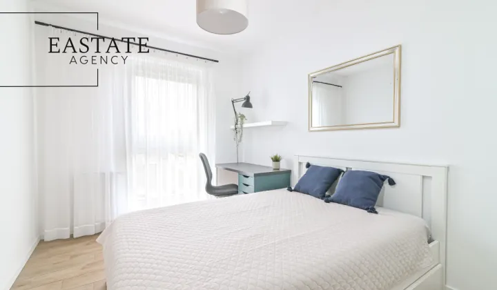 Mieszkanie 2-pokojowe Gdańsk Orunia, ul. Ofiar Grudnia 70