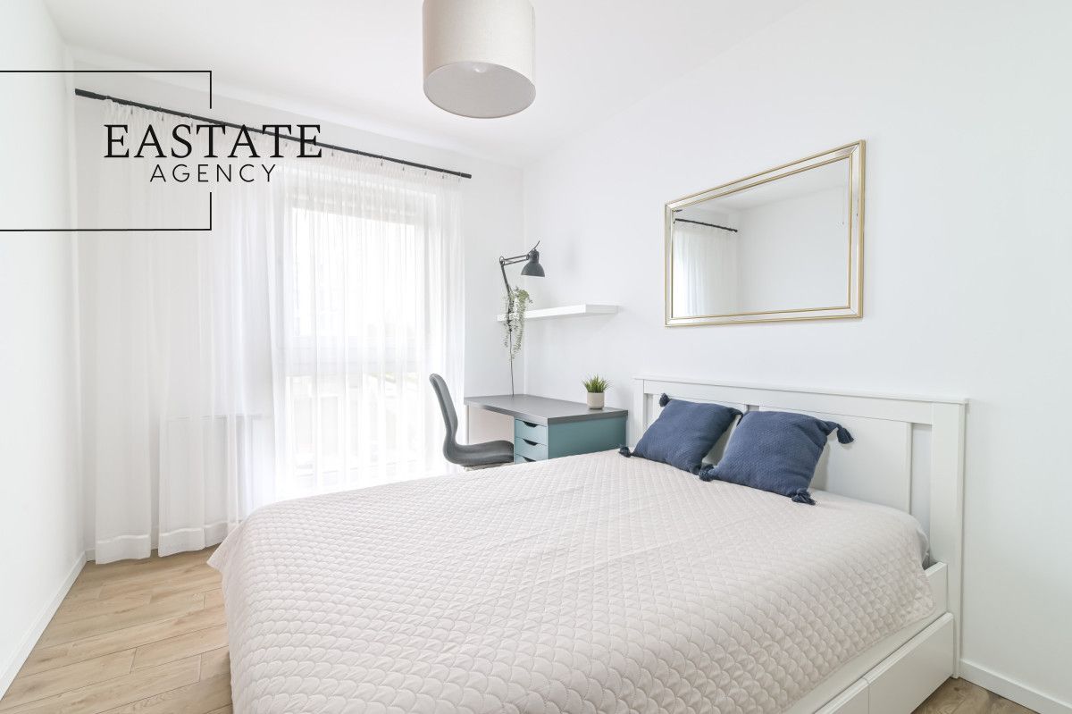 Mieszkanie 2-pokojowe Gdańsk Orunia, ul. Ofiar Grudnia 70. Zdjęcie 1