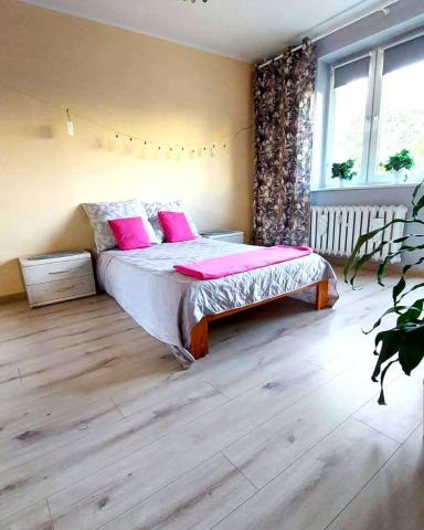 Mieszkanie 3-pokojowe Szczecin Pogodno, ul. Jodłowa. Zdjęcie 1