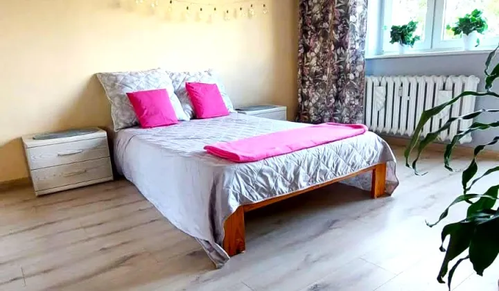 Mieszkanie 3-pokojowe Szczecin Pogodno, ul. Jodłowa