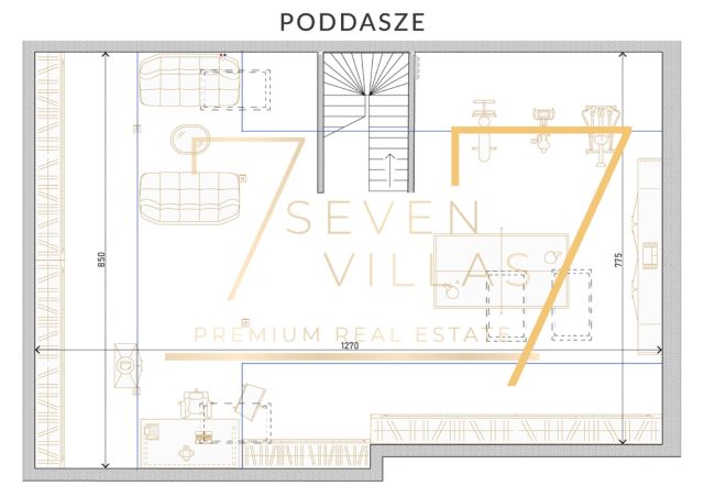 bliźniak, 5 pokoi Michałowice-Wieś. Zdjęcie 7