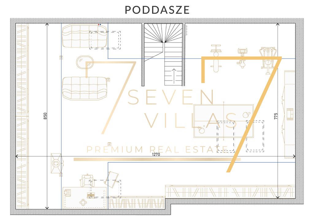 bliźniak, 5 pokoi Michałowice-Wieś. Zdjęcie 7