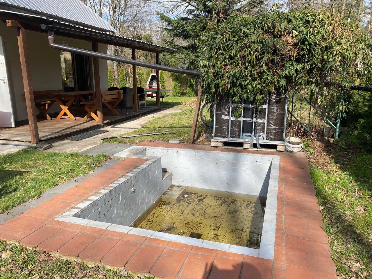 Działka rod Marki, ul. Leopolda Lisa-Kuli. Zdjęcie 6