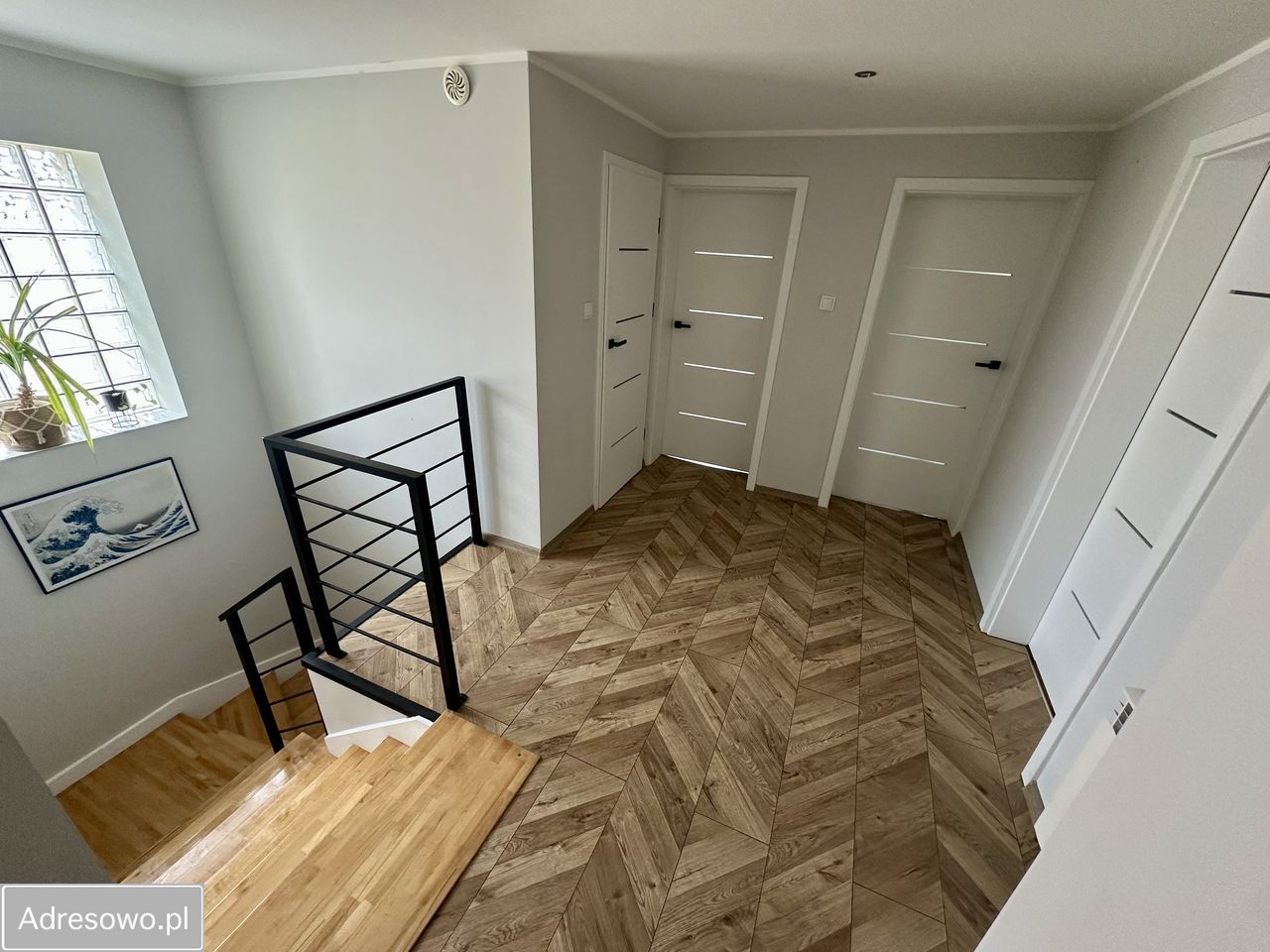 dom wolnostojący, 5 pokoi Leszno. Zdjęcie 12