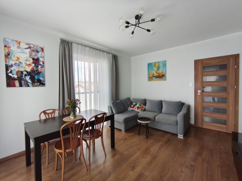 Mieszkanie 2-pokojowe Kielce KSM, ul. Poleska. Zdjęcie 6