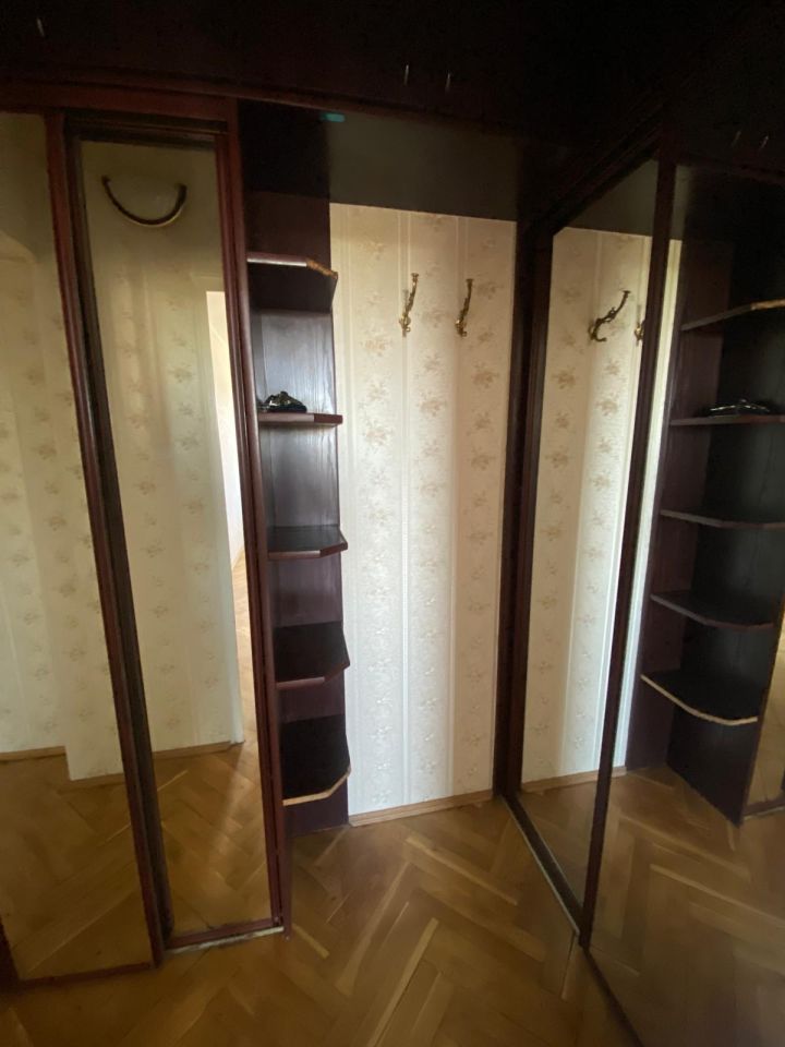 Mieszkanie 3-pokojowe Poznań Piątkowo, os. Bolesława Chrobrego. Zdjęcie 8