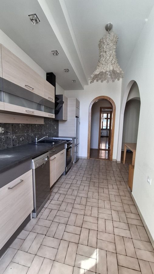 Mieszkanie 5-pokojowe Szczecin Centrum, ul. Bolesława Śmiałego. Zdjęcie 13