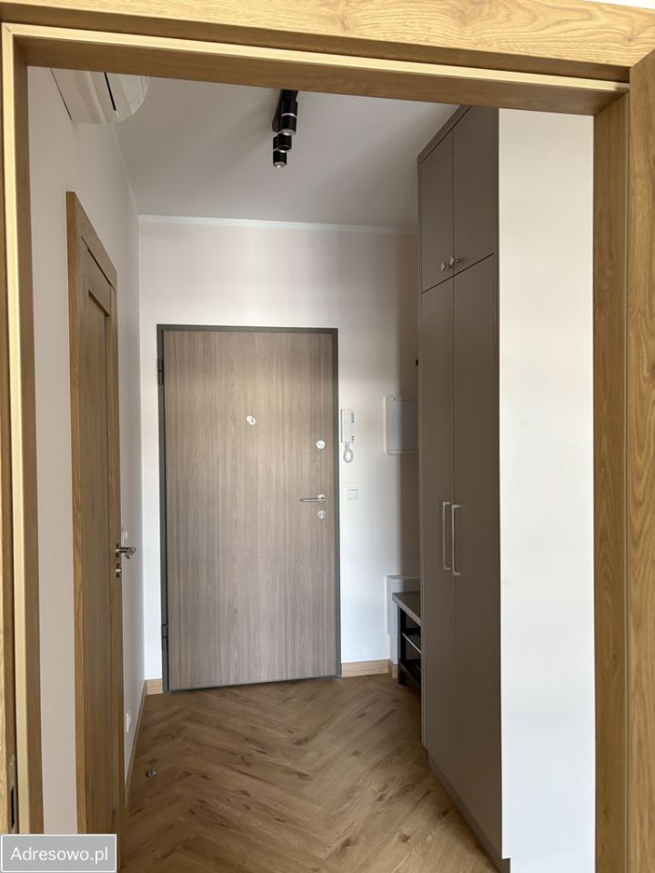 Mieszkanie 3-pokojowe Piastów, al. Wojska Polskiego. Zdjęcie 17