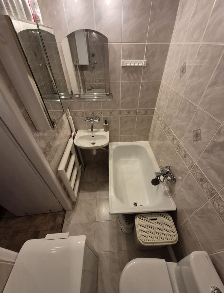 Mieszkanie 2-pokojowe Poznań Grunwald, ul. Ognik. Zdjęcie 5