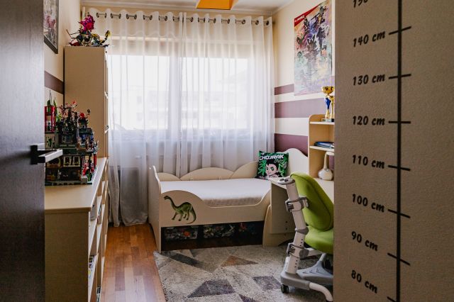 Mieszkanie 3-pokojowe Warszawa Targówek, ul. Malborska. Zdjęcie 7