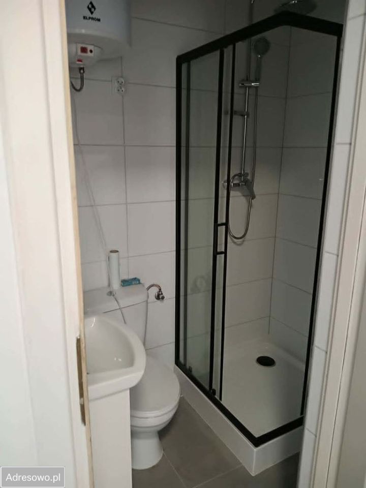 Mieszkanie 2-pokojowe Lublin Śródmieście, ul. Wesoła. Zdjęcie 12