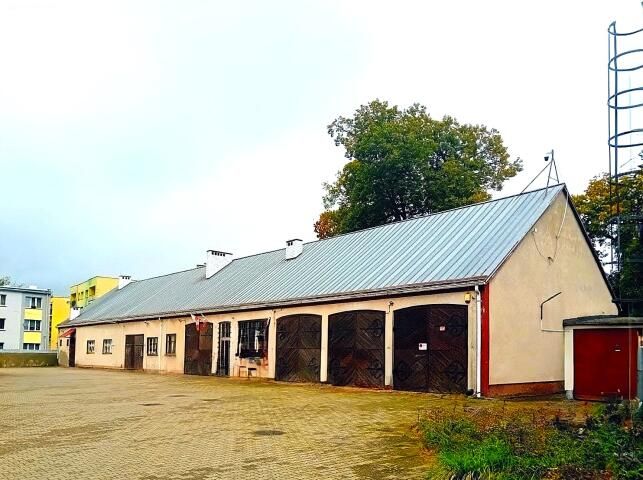 Lokal Świdwin, pl. Jana Pawła II. Zdjęcie 2