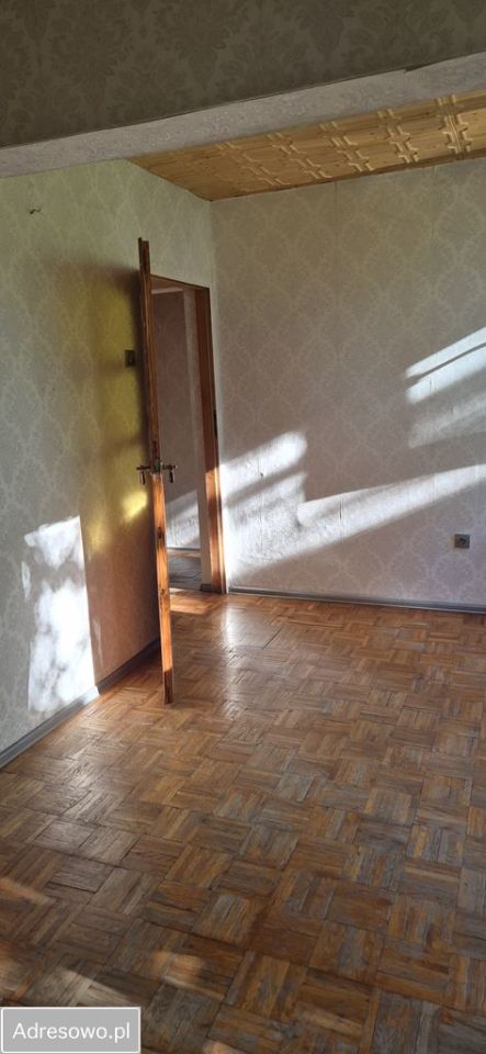 Mieszkanie 2-pokojowe Łódź Górna, ul. Walerego Przyborowskiego. Zdjęcie 4