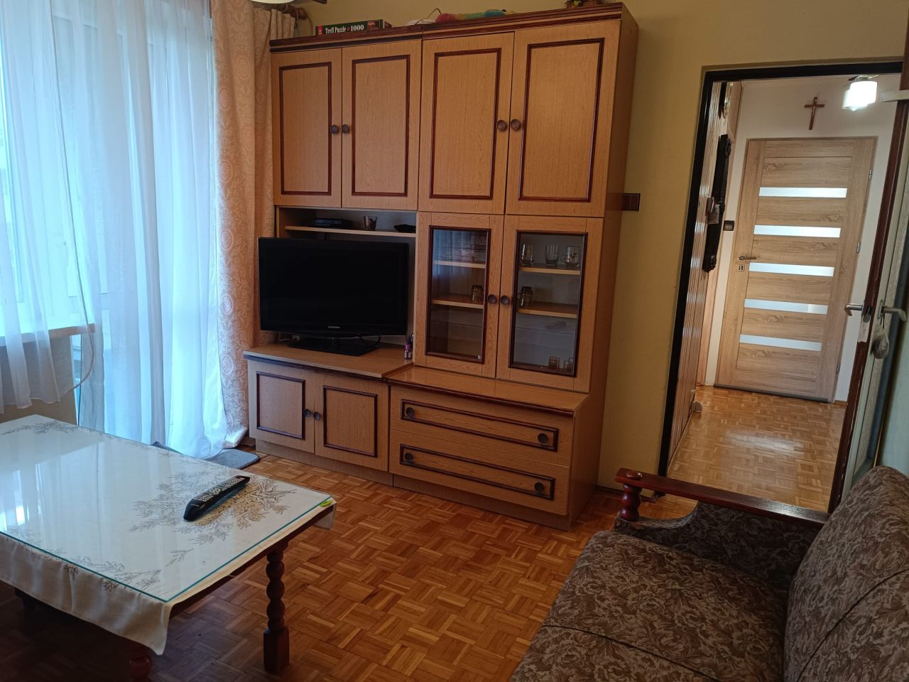 dom wolnostojący, 6 pokoi Skierniewice Widok, ul. Leśnej Polanki. Zdjęcie 15