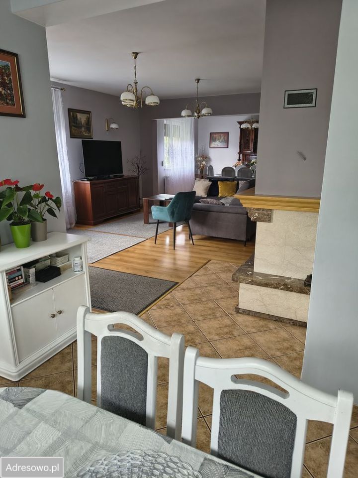 dom wolnostojący, 5 pokoi Stare Osieczno. Zdjęcie 17