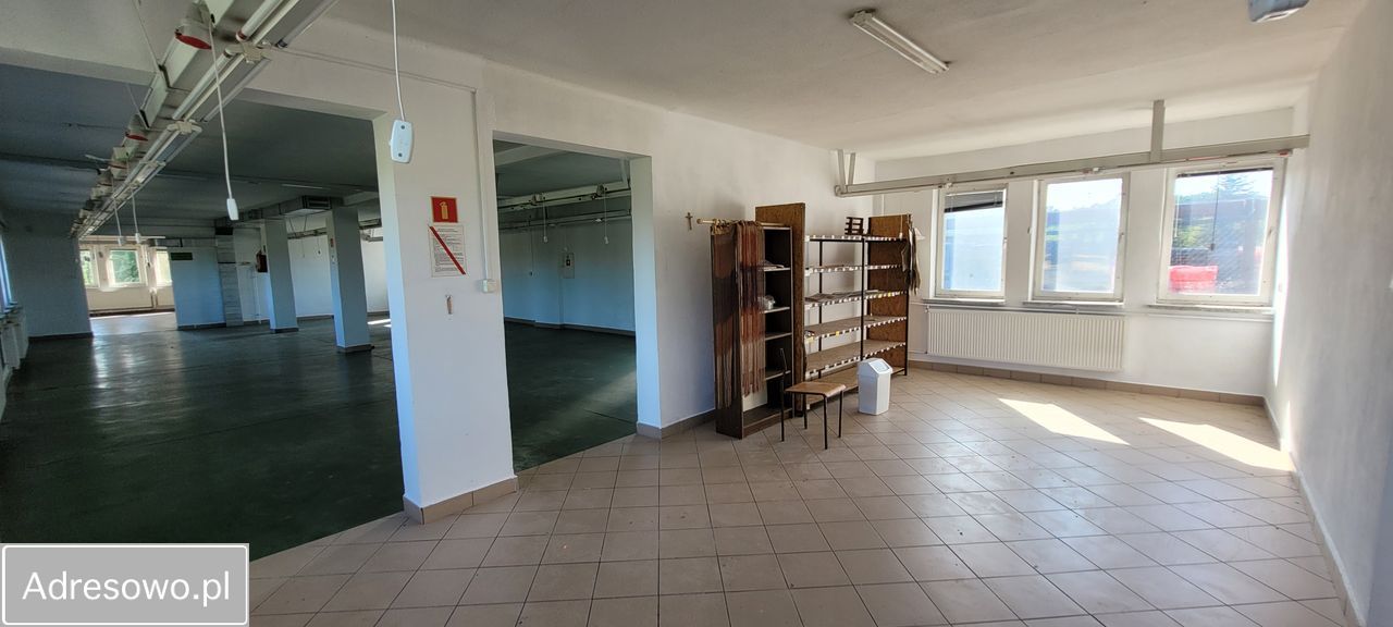 Nieruchomość komercyjna Adamów, ul. Targowa. Zdjęcie 11