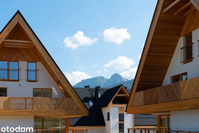 Lokal Kościelisko Chotarz, ul. Chotarz Bór. Zdjęcie 7