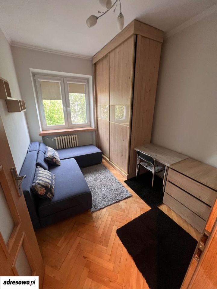 Mieszkanie 2-pokojowe Kraków Nowa Huta, os. Centrum A. Zdjęcie 7