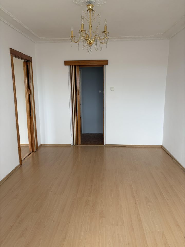 Mieszkanie 3-pokojowe Szczecin Pomorzany, ul. Xawerego Dunikowskiego. Zdjęcie 1