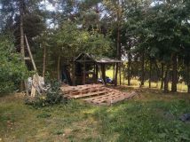 Działka budowlana Knurów Krywałd. Zdjęcie 3