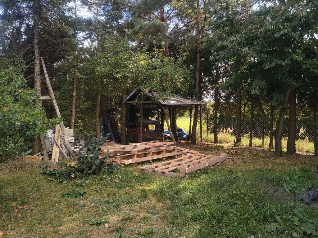 Działka budowlana Knurów Krywałd. Zdjęcie 4