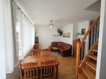 Mieszkanie 3-pokojowe Szczecin Bukowe, ul. Romantyczna. Zdjęcie 1