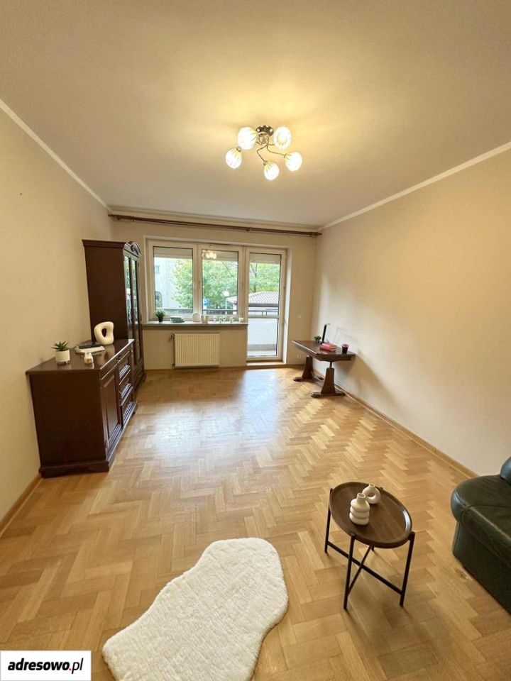 Mieszkanie 2-pokojowe Warszawa Targówek, ul. Nadwiślańska. Zdjęcie 3