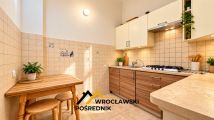 Mieszkanie 3-pokojowe Wrocław Śródmieście, ul. Stefana Żeromskiego. Zdjęcie 4