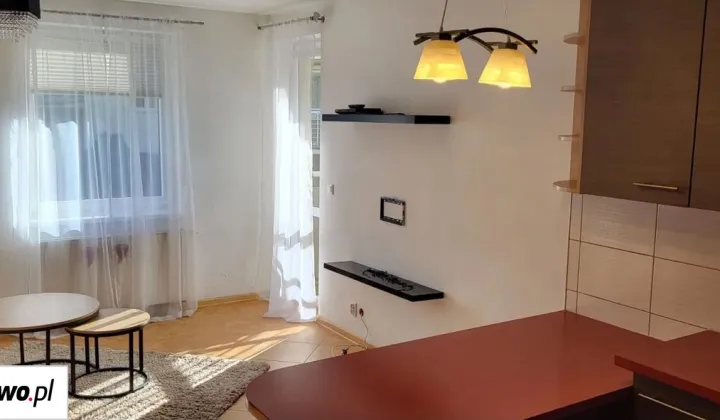 Mieszkanie 2-pokojowe Jelenia Góra Zabobrze, ul. Jana Kiepury