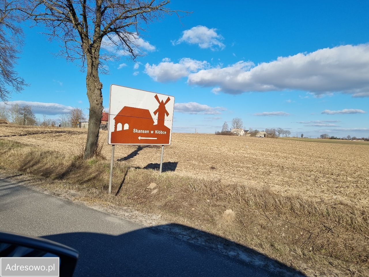 Działka Bilno. Zdjęcie 3